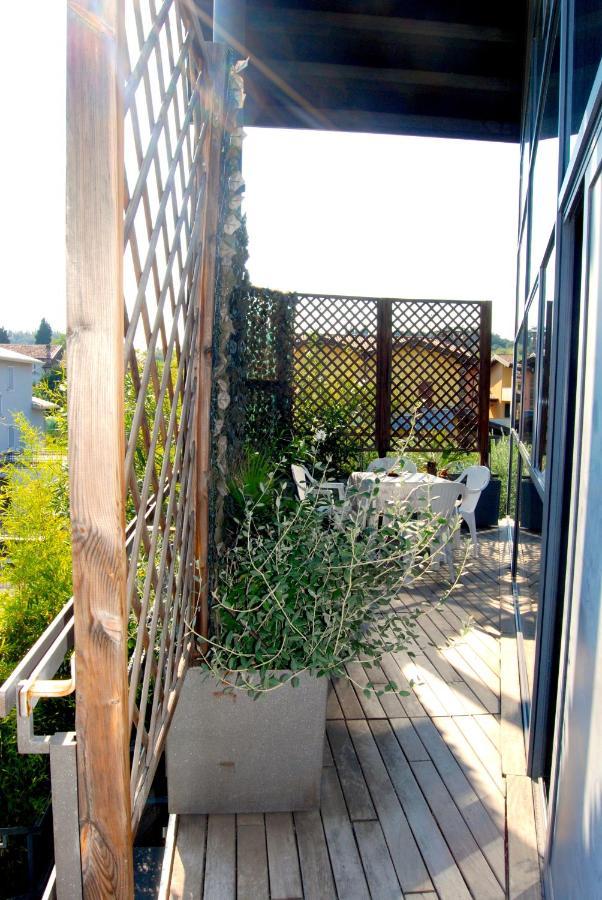 Le Vele Affittacamere Desenzano del Garda Exterior foto