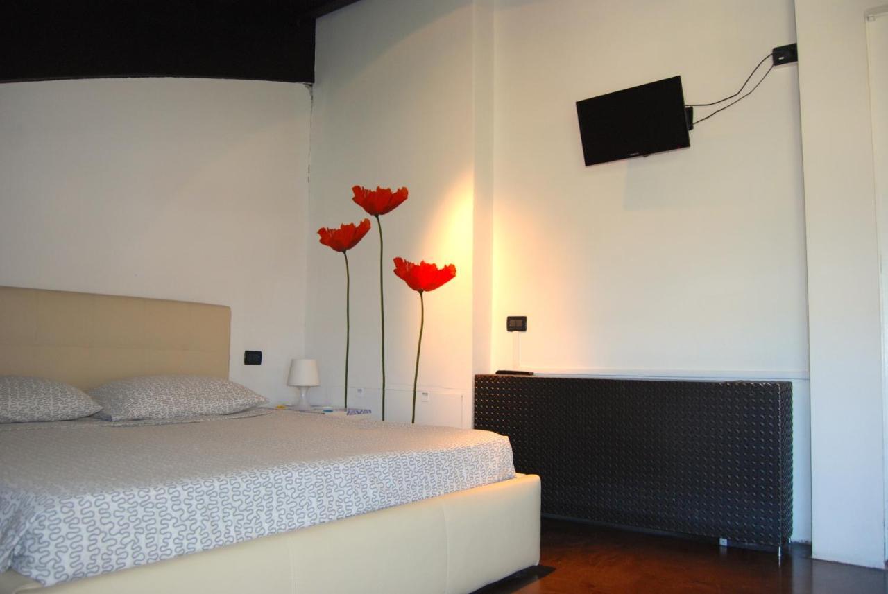 Le Vele Affittacamere Desenzano del Garda Exterior foto
