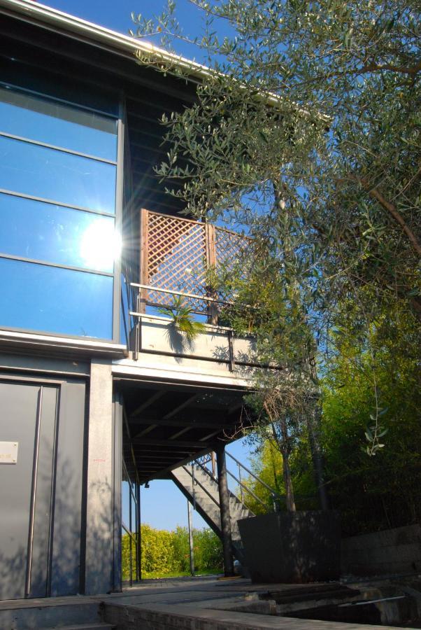 Le Vele Affittacamere Desenzano del Garda Exterior foto