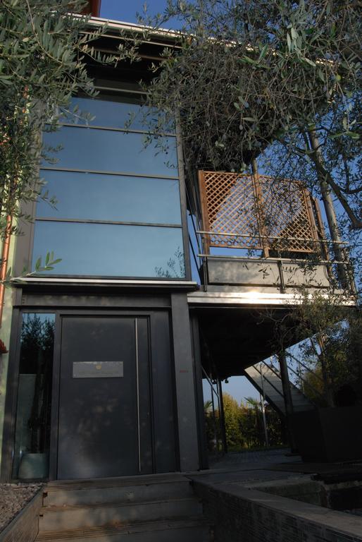 Le Vele Affittacamere Desenzano del Garda Exterior foto