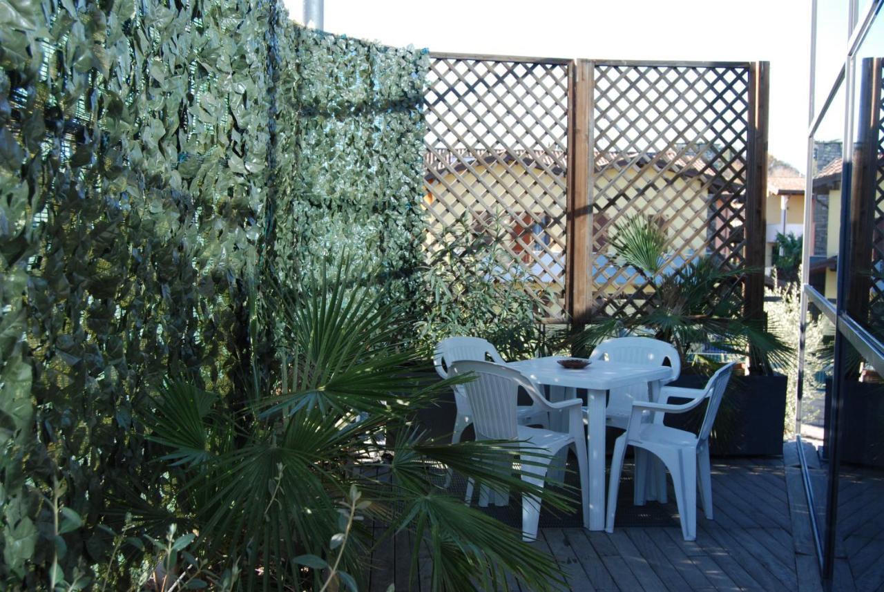 Le Vele Affittacamere Desenzano del Garda Exterior foto